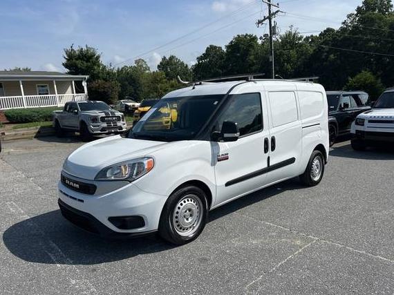 RAM PROMASTER CITY 2022 ZFBHRFAB0N6W48733 image RAM PROMASTER CITY 2022 ZFBHRFAB0N6W48733 image